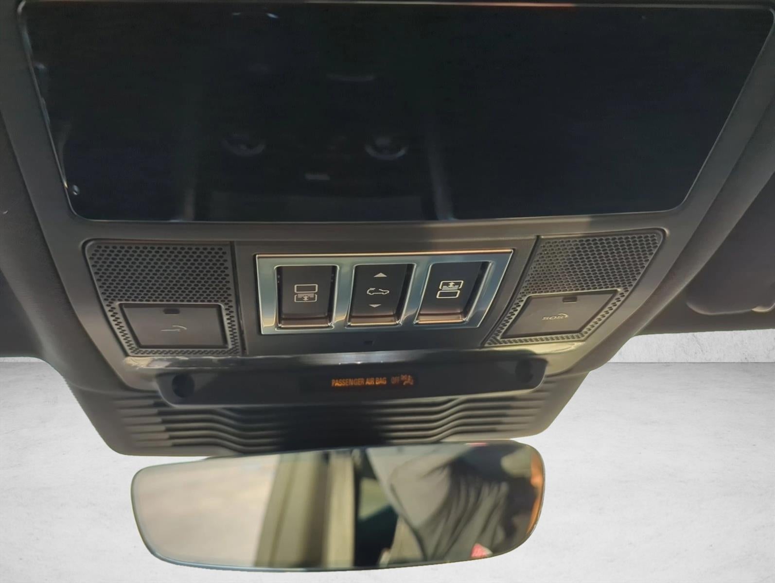 2024 Land Rover Discovery P360 Dynamic SE