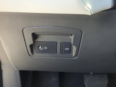 2025 Land Rover Range Rover Velar P250 S