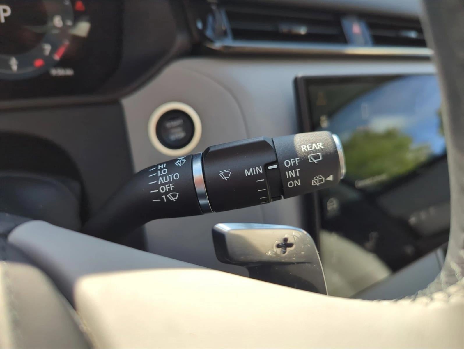 2025 Land Rover Range Rover Velar P250 S