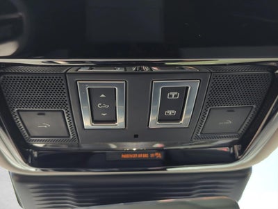 2025 Land Rover Range Rover Velar P250 S