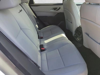 2025 Land Rover Range Rover Velar P250 S