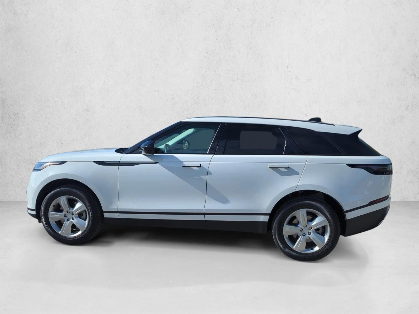 2025 Land Rover Range Rover Velar P250 S