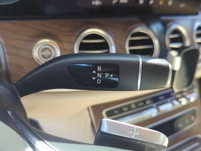2021 Mercedes-Benz E-Class E 350 4MATIC® Sedan