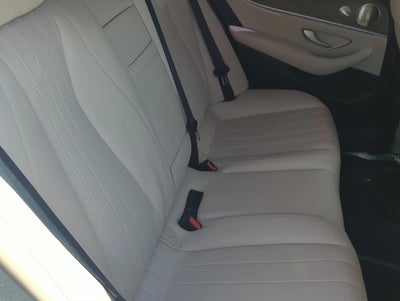 2021 Mercedes-Benz E-Class E 350 4MATIC® Sedan