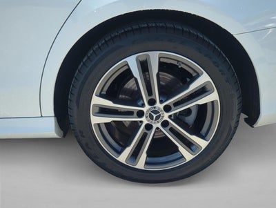 2021 Mercedes-Benz E-Class E 350 4MATIC® Sedan