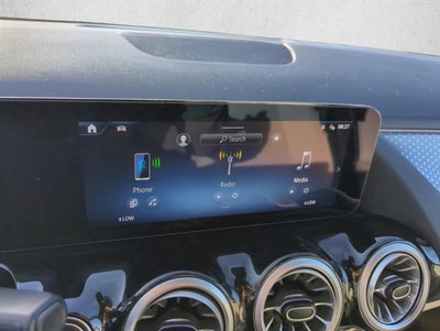 2025 Mercedes-Benz GLA GLA 250 SUV