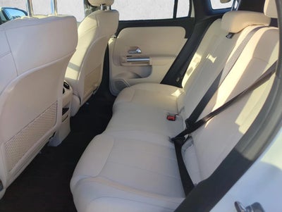 2025 Mercedes-Benz GLA GLA 250 SUV