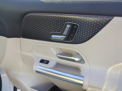 2025 Mercedes-Benz GLA GLA 250 SUV