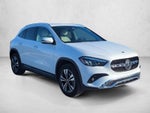 2025 Mercedes-Benz GLA GLA 250 SUV