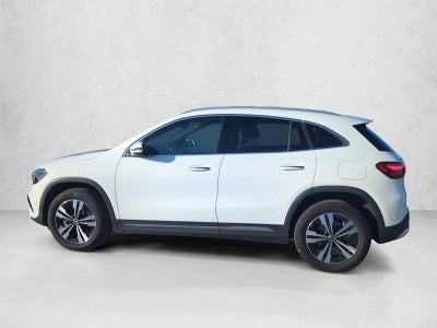 2025 Mercedes-Benz GLA GLA 250 SUV