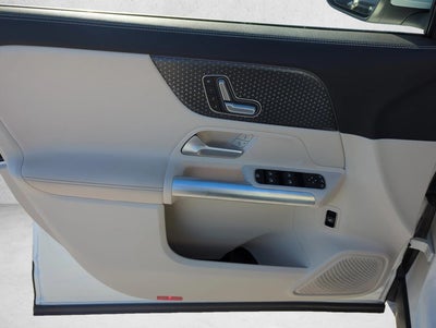 2025 Mercedes-Benz GLA GLA 250 SUV