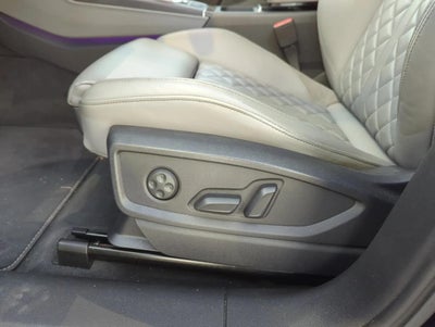 2018 Audi SQ5 3.0 TFSI Prestige