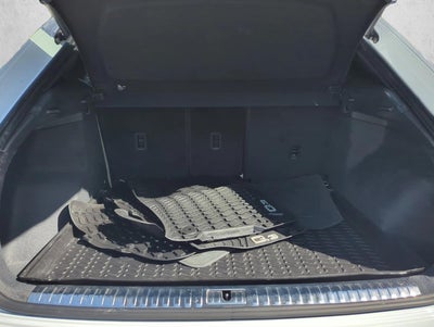 2024 Audi Q3 S line Premium 45 TFSI quattro
