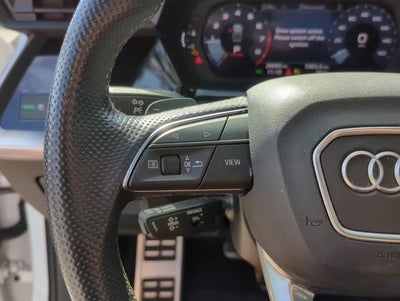 2023 Audi S3 Premium Plus 2.0 TFSI quattro