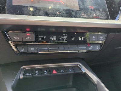 2023 Audi S3 Premium Plus 2.0 TFSI quattro