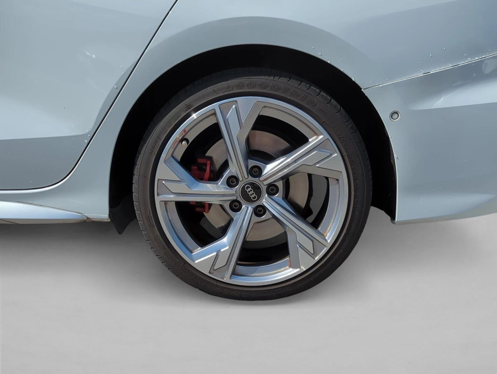 2023 Audi S3 Premium Plus 2.0 TFSI quattro