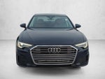 2019 Audi A6 Premium Plus 55 TFSI quattro