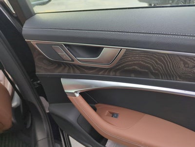 2019 Audi A6 Premium Plus 55 TFSI quattro