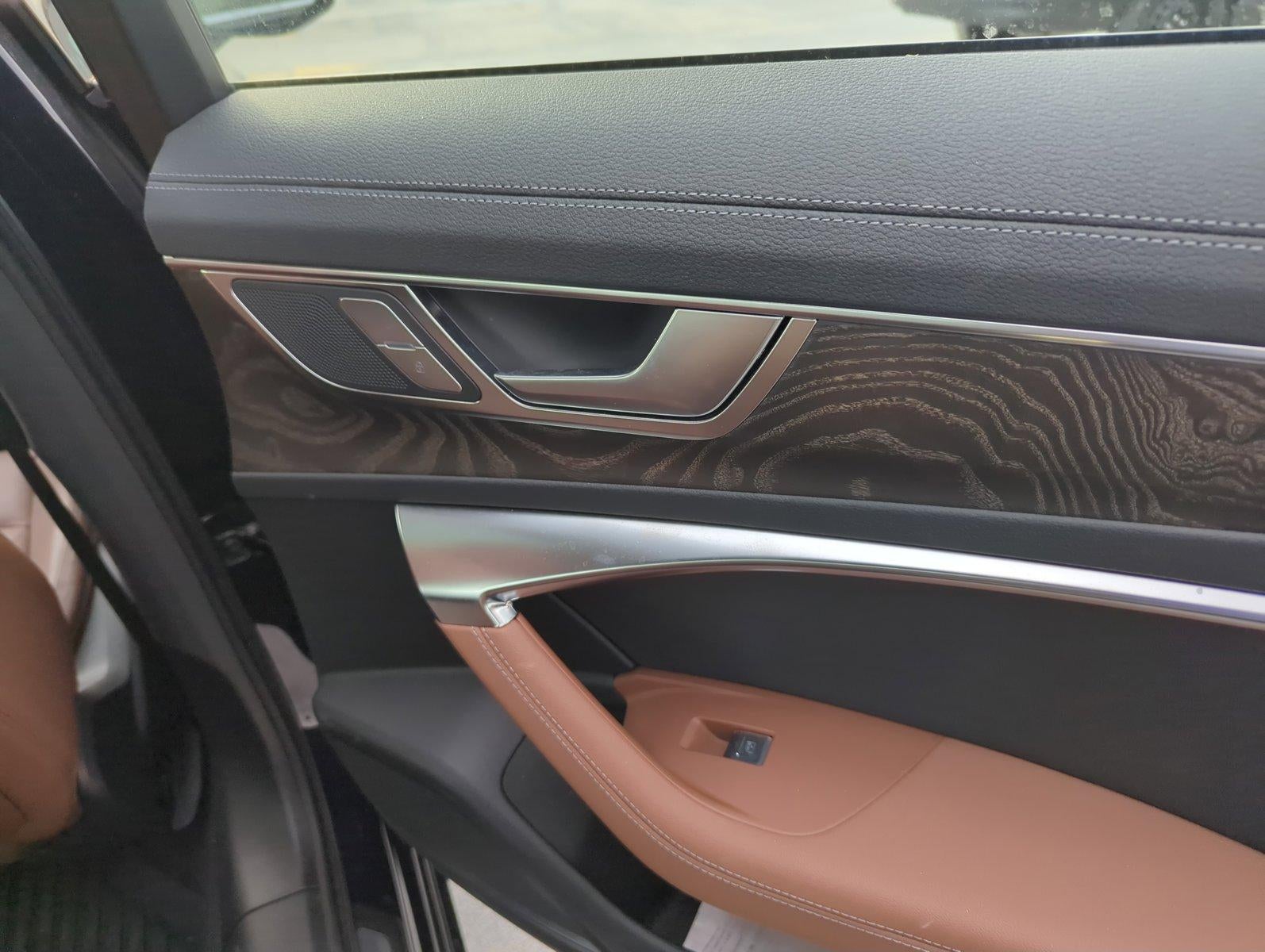 2019 Audi A6 Premium Plus 55 TFSI quattro