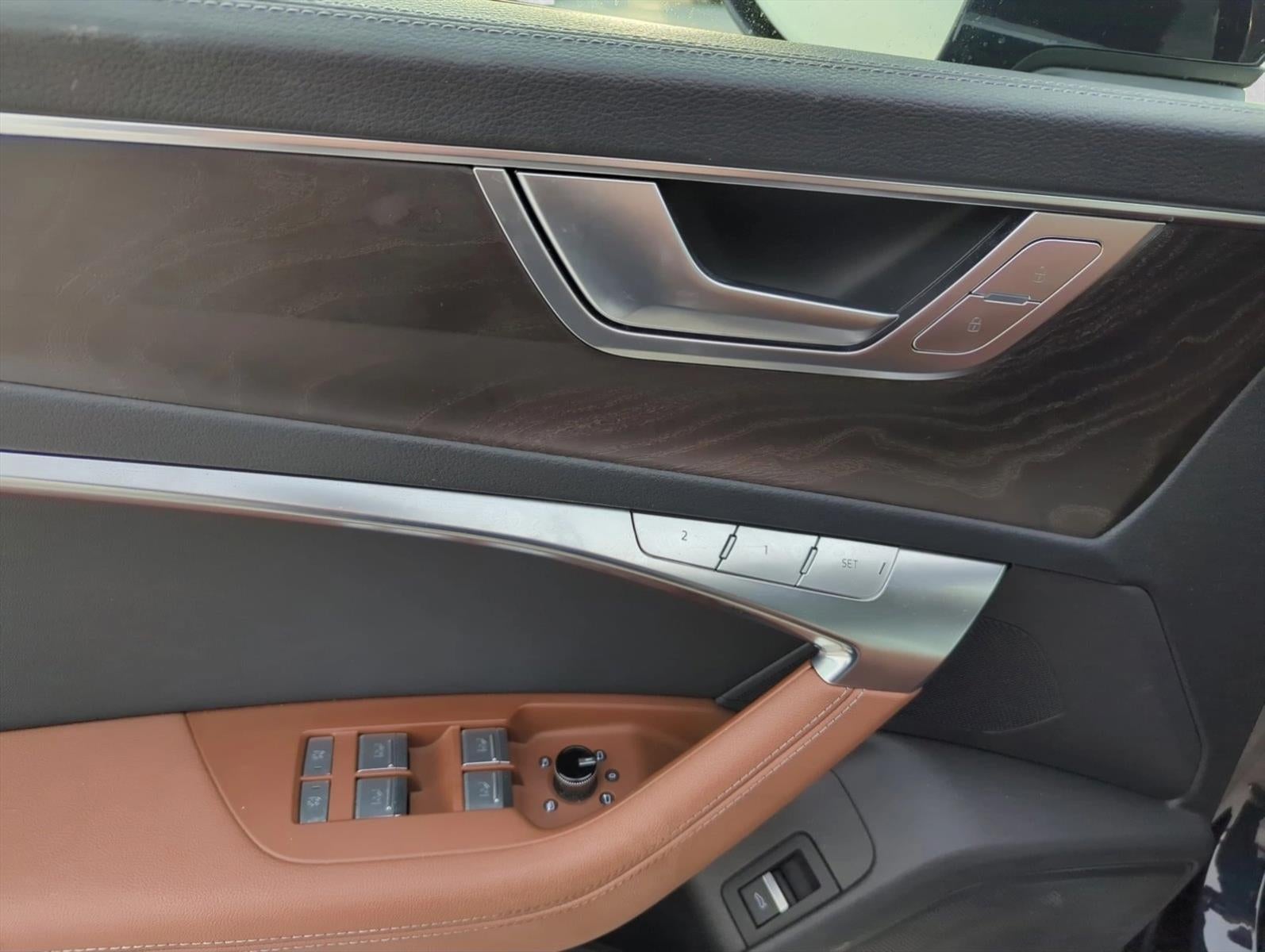 2019 Audi A6 Premium Plus 55 TFSI quattro