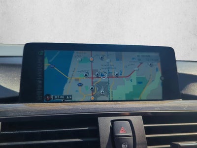 2016 BMW 428i Convertible