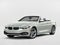 2019 BMW 430i Convertible
