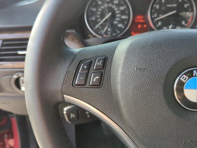 2012 BMW 335i Convertible