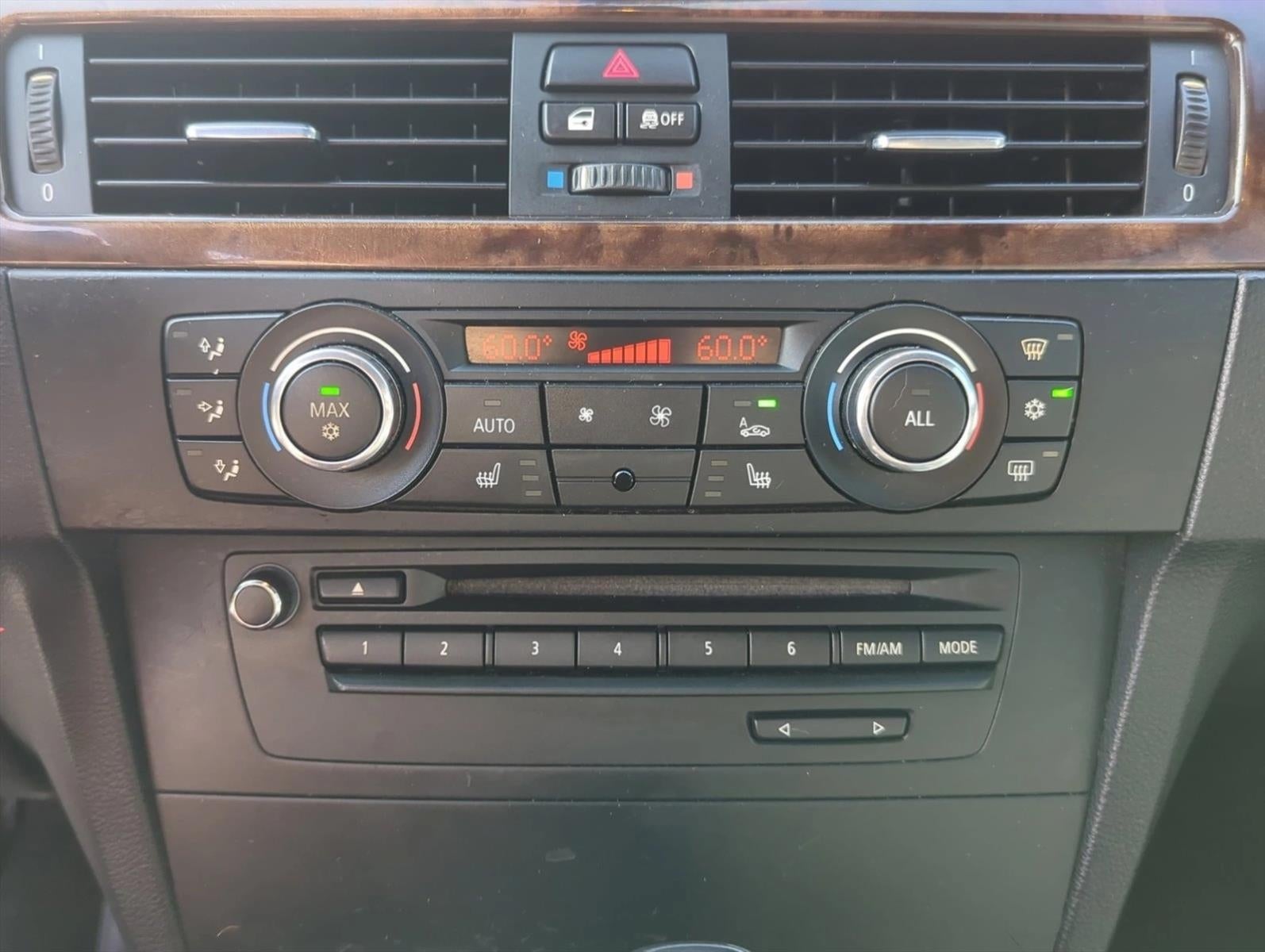 2012 BMW 335i Convertible