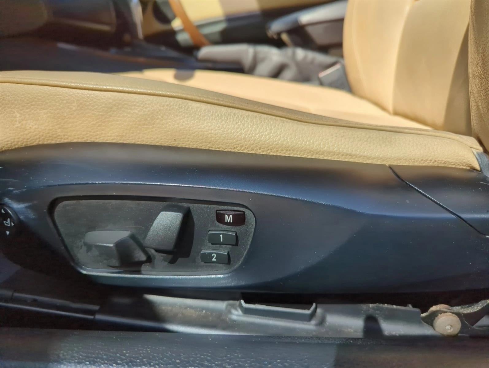 2011 BMW 128i Coupe