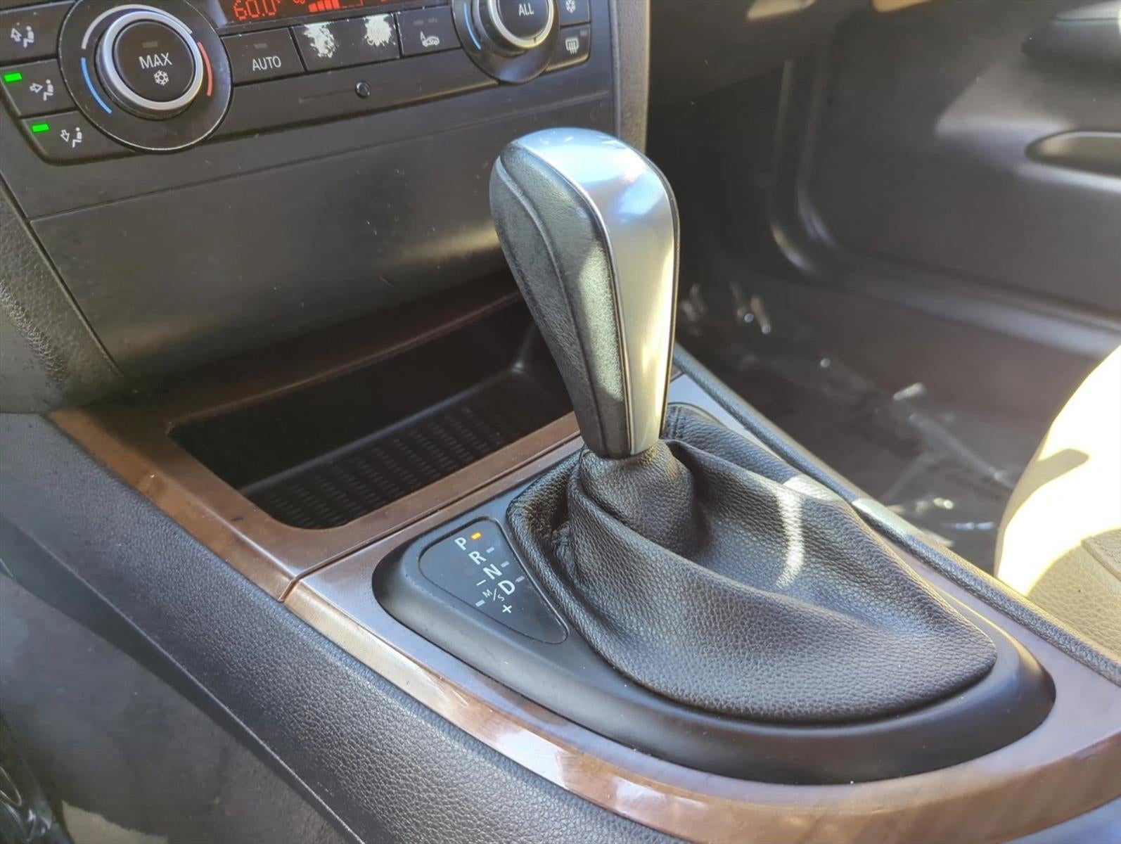2011 BMW 128i Coupe