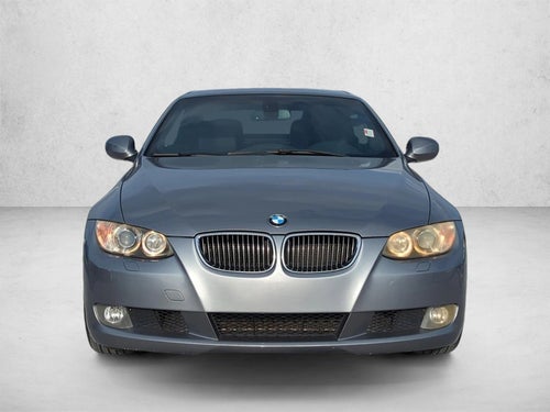 2010 BMW 328i Convertible
