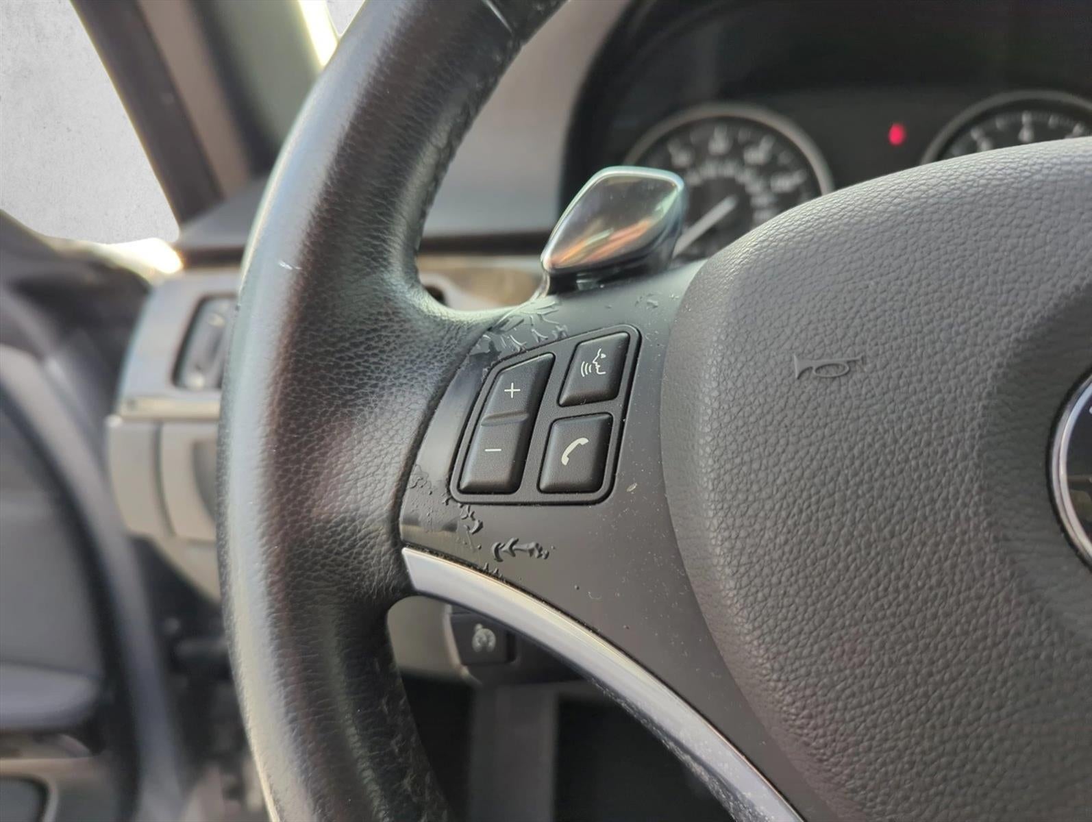 2010 BMW 328i Convertible