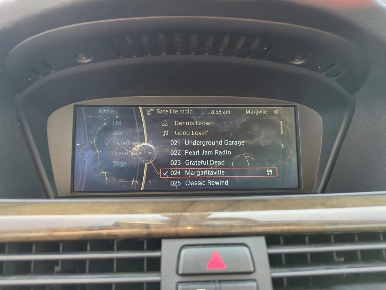 2010 BMW 328i Convertible