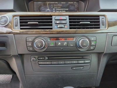 2010 BMW 328i Convertible