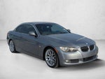 2010 BMW 328i Convertible