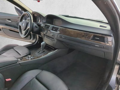 2010 BMW 328i Convertible