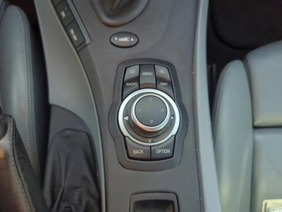 2009 BMW M3 M3 Convertible