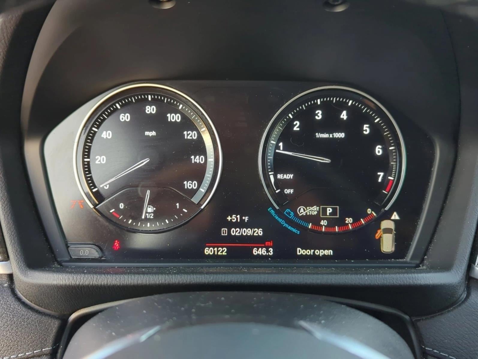 2021 BMW X1 sDrive28i Sports Activity Vehicle