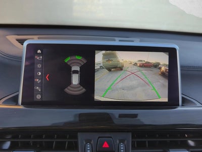 2021 BMW X1 sDrive28i Sports Activity Vehicle