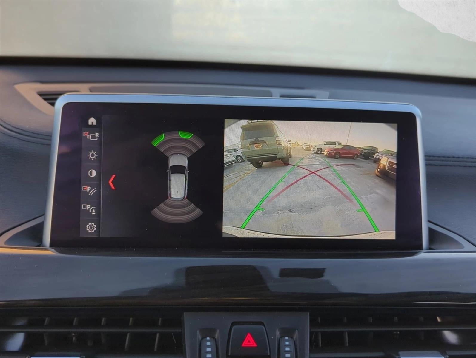 2021 BMW X1 sDrive28i Sports Activity Vehicle