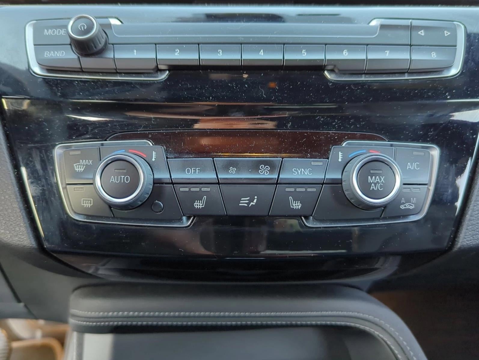 2021 BMW X1 sDrive28i Sports Activity Vehicle