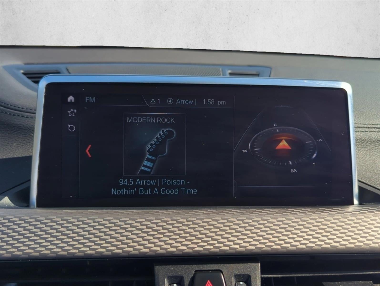 2020 BMW X2 M35i Sports Activity Coupe