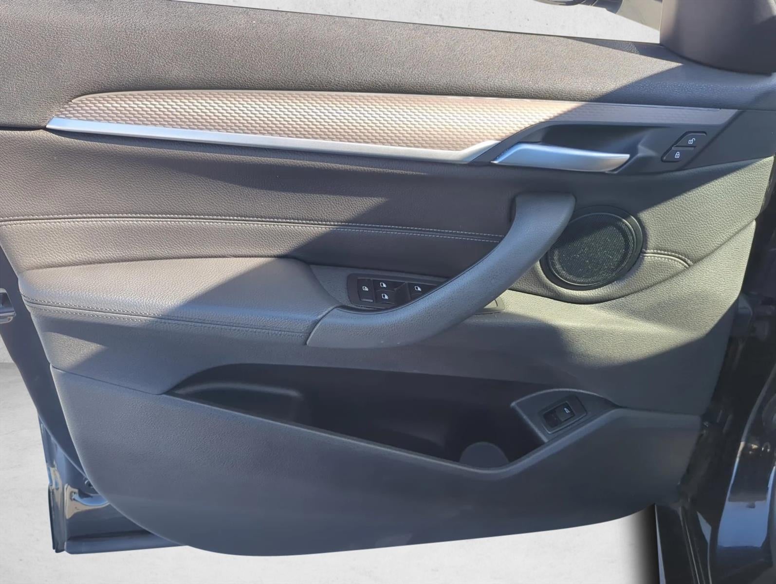 2020 BMW X2 M35i Sports Activity Coupe