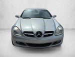 2005 Mercedes-Benz SLK Base