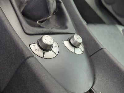 2005 Mercedes-Benz SLK Base