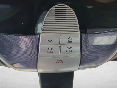 2005 Mercedes-Benz SLK Base