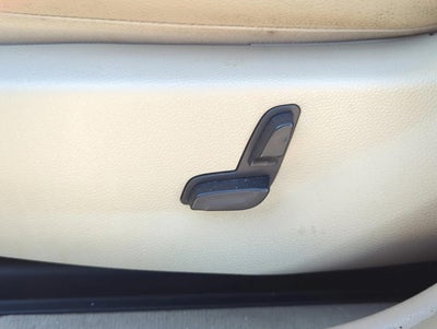 2010 Mercedes-Benz GLK GLK 350 4MATIC®