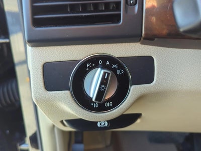 2010 Mercedes-Benz GLK GLK 350 4MATIC®