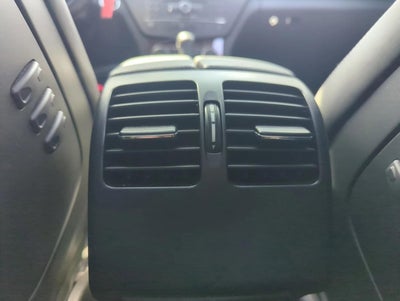 2009 Mercedes-Benz C-Class C 63 AMG®