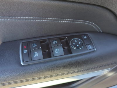 2014 Mercedes-Benz E-Class E 550 Coupe